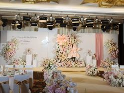 -北京燕尔婚礼策划