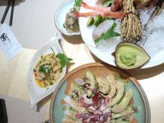 -紫· 割烹  Kappo Murasaki