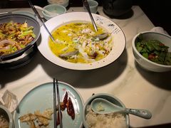 -绿茶餐厅(coco park 店)