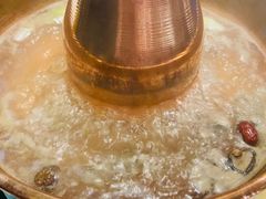 -北门涮肉·铜锅涮肉(南锣鼓巷店)