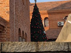 -观象二路基督教堂