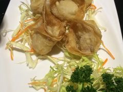 -金厨泰国餐厅·全泰籍厨师料理(拱北店)