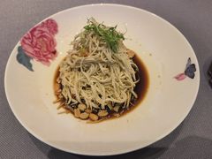烫煮干丝-金海华·华宴江南(斜塘店)