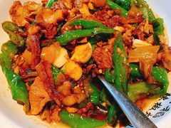 -小稻田辣椒炒肉(大浪商业中心店)
