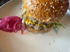 -Lets burger非常汉堡·环球风味(蓝色港湾店)