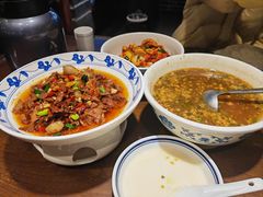 -八碗湘长沙市井菜(坡子街店)