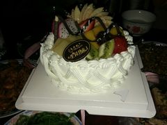 -莲塘马得利·蛋糕(斗柏路·唐庄店)