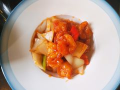 -利顺德大饭店·水岸中餐厅(小白楼店)
