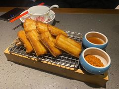 -老头儿油爆虾(星光一期店)