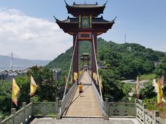 -丰都鬼城名山景区