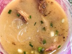 -袁森泰鲜汤(江汉区三民靓汤店)