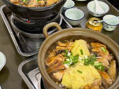 -上南瓦煲鸡·清远鸡·老字号(总店)