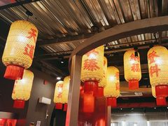 -朱光玉火锅馆·太原旗舰(钟楼街店)