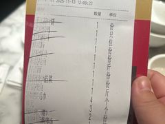 -京味斋·烤鸭·北京菜(安贞店)