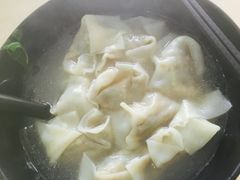 -如意馄饨(龙西路店)