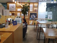 -天真蓝照相馆(五角场百联又一城店)