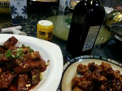 -小玲珑私房菜(红丰店)