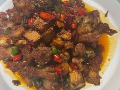 -61度辣馆(通天街店)