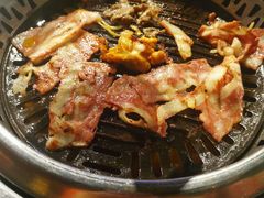 -釜御山海鲜烤肉火锅自助(新城市中心店)