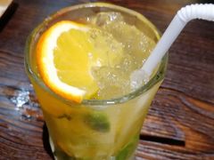 -The Cheebat 锌吧·Bistro(体育西店)