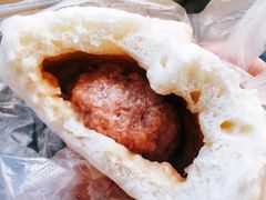 大肉包子-老上海大包(四川北路店)