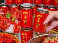 -靓靓蒸虾·头牌蒸虾(雪松路总店)