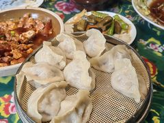 -人民公社大食堂(顺义总店)