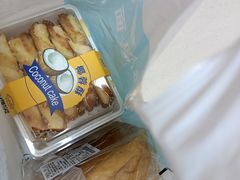 -资溪面包(昌安店)