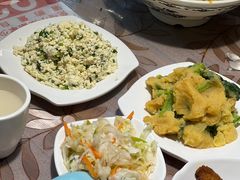 -韩师傅老大同刀削面(北苑路店)
