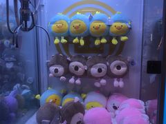 -爱玩嘉年华(江北一店)