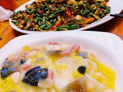 -兔槽江湖菜·重庆璧山兔(水围店)