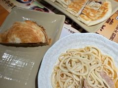 -大师兄·西北小馆(南沙万达广场店)