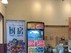 -曼谷食堂·泰国家庭料理(丹桂路店)