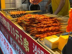 -味子夫鸡柳(解放碑总店)