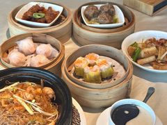 -相思林金岛饭店(青山湖店)