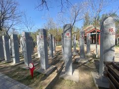 -大槐树寻根祭祖园