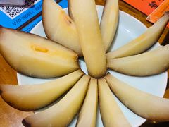 东北冻梨-杨小佳·齐齐哈尔烤肉·烤串(广州店)