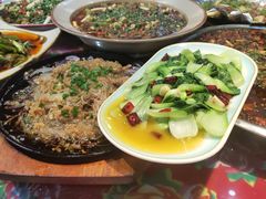 -三大钵江湖菜(空港店)