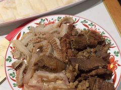-汕头八合里海记牛肉店(清河店)