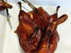 -四川特产熊家婆缠丝兔(广汉店)