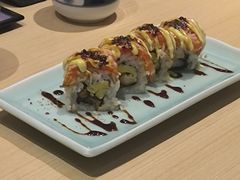 -小山日本料理(太古汇店)
