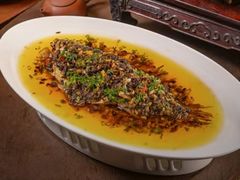 -奉天掌柜·非遗猪手·笨饺子(崇山路店)