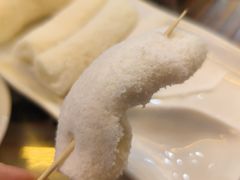 -周大娘牛乳(旧寨古村总店)