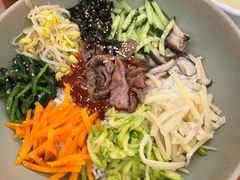 -全州拌饭馆(断桥店)