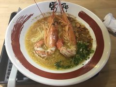 -雷门拉面(龙湖成都金楠天街店)