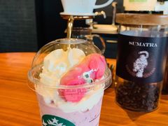 -星巴克(武汉金色港湾店)