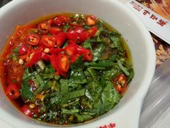 -潮正和潮汕牛肉火锅·老字号(番禺万达店)