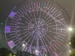 -南昌之星摩天轮