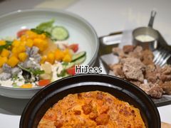 -卢家妈妈·西餐厨房(卜蜂中心店)