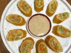 -敏珠拉姆藏餐·南京厨房(富春江东街店)